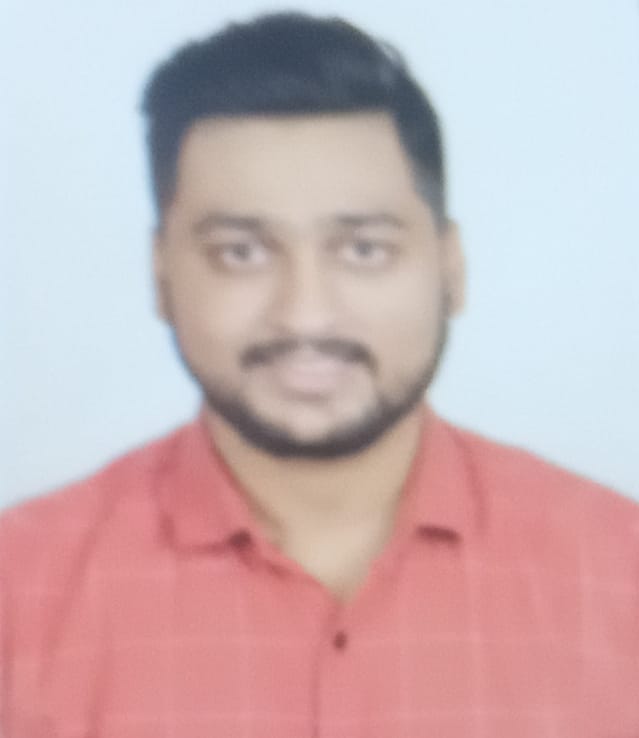Niraj Maru